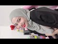 hijab style hijab cantik bigo live malaysia 2024