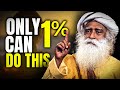 Sadhguru: Becoming the Master of Your Own Destiny