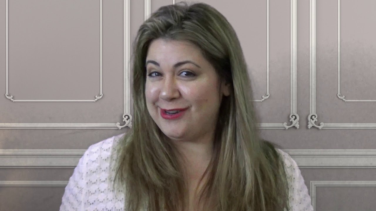 How I Became A Psychic Medium Youtube