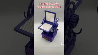 Earrings Rolodex. Jewelry box. Valentines gift. Valentine’s Day. Cult3D. 3D printing. 3D design.