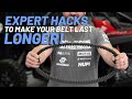 EXPERT HACKS TO MAKE YOUR BELT LAST LONGER - SHOP TALK EP. 27 | Polaris Off Road Vehicles