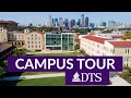 Dallas Theological Seminary Campus Tour