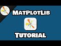 Start using Matplotlib in 7 minutes! 📊