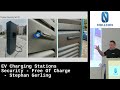 nullcon berlin 2024 ev charging stations security free of charge stephan gerling