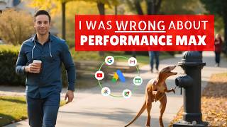 Performance Max for Lead Generation: Test Results (With Important Caveats!) 2026