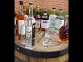 A  Smith Bowman Distilling trip