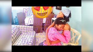 Mom prank mwen timoun mwen manke mouri 😭😭😭telman mwen kriye full love (new prank)