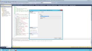 Replication: Initialize with Backup