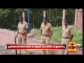 tn farmers fear of additional police force at mullaperiyar dam by kerala govt. thanthi tv