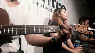 Hiling - Jay R Siaboc  / Guitar Chords Cover by: Nikoy