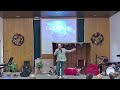 the wonder of christmas pastor mitch mcquinn