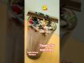 Must try this Kitkat milkshake|kitkat shake chocolate shake #shorts