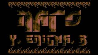 Nato Intro 2 ! Commodore 64 (C64)