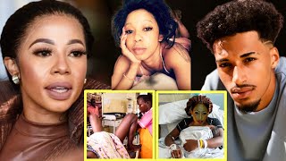 Kelly Khumalo’s Secret Adult Son Speaks Out on how he was Maltreated by Kelly Secretly for Fame