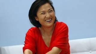 Billionaire Zhang Xin On Social Media In China