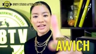 【098TV AFTER TALK】#1 -01-