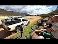 Cederberg gravel trip day 1
