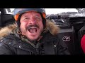 Ken Block Goes to Woodward Park City Grand Opening! Biggest Action Sports Fantasyland in the World