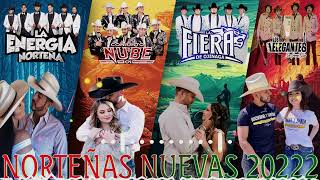 NORTEÑAS NUEVAS  | Canciones Populares De Baile | iLove Norteñas Puras Para Bailars