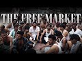 The Dark Side of Indian Start-Up Ecosystem | The Free Market — Documentary by Kunal Kamra