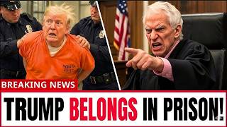 Jack Smith just leaked the new evidence! 🚨 This is what happens to Trump's legal defense now