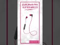 Jbuds Jlab Pro Wireless Bluetooth | earbuds | wireless earbuds