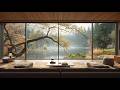 Manual Aurora | Calm Spring Work Music for Programmers