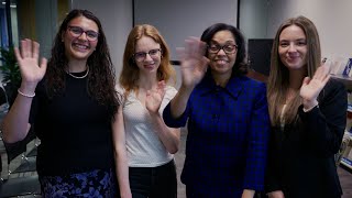 Fall 2025 Welcome Video