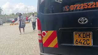 Mother Angela Huruma Funeral Home