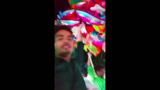 Bow Mala | টাংগাইলে  মধুপুর এর শোলাকুড়ি বউ মেলা  | NMS Mohit..#viralvideo..