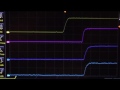 gps 1pps timing comparison