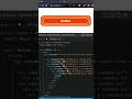 Uncommon button with ReactJS and Tailwind CSS