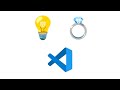Parameter Hints, Info Hover, Suggestions, Code Actions! - VsCode