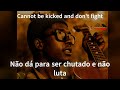 Peter Tosh - Feel No Way - Legendado