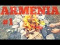 Armenia Part I (Ep47 GrizzlyNbear Overland)