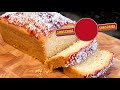 Coconut cake, simple easy and quick to make