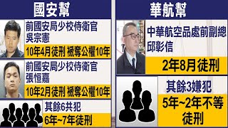 【每日必看】法院認證非超買是貪污 私菸案基層軍官重判10年@中天新聞CtiNews 20210612