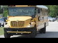 JCPS parents frustrated over bus delays