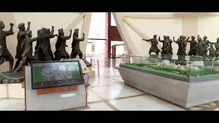 Jang-E-Azadi Memorial, Kartarpur