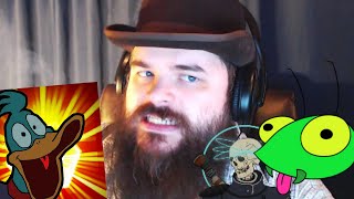 Fallout Youtubers in a Nutshell