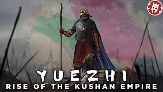 Yuezhi Migration and Kushan Empire - Nomads DOCUMENTARY