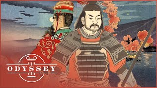 The Lost Tomb Of Ancient China's Most Infamous Warlord | Mysteries of China | Odyssey