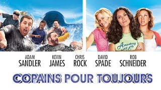 Copains Pour Toujours - Bande Annonce VF