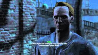 Fallout 4 Wicked Retarded