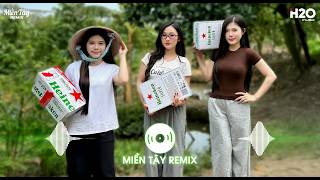 Nhạc Miền Tây Remix TikTok Triệu View 2026👉 LK Nhạc Miền Tây Remix Hay🔥BXH Nhạc Miền Tây Remix
