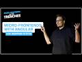 Micro-Frontends & Angular with @ManfredSteyer