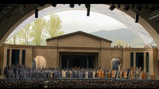 The Oberammergau Passion Play 2020 | Trailer