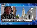 Suasana Ramadhan di Perancis, Bentuk Masjid Seperti Rumah Biasa