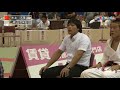 【男子準決勝 大牟田高校vs天理高校】第92回 平成30年度金鷲旗高校柔道大会【柔道チャンネル】