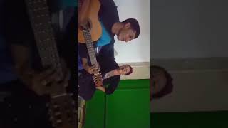 Turkmen gitara tmr 2020 "Yalan Eken" #7 - video klip mp4 mp3